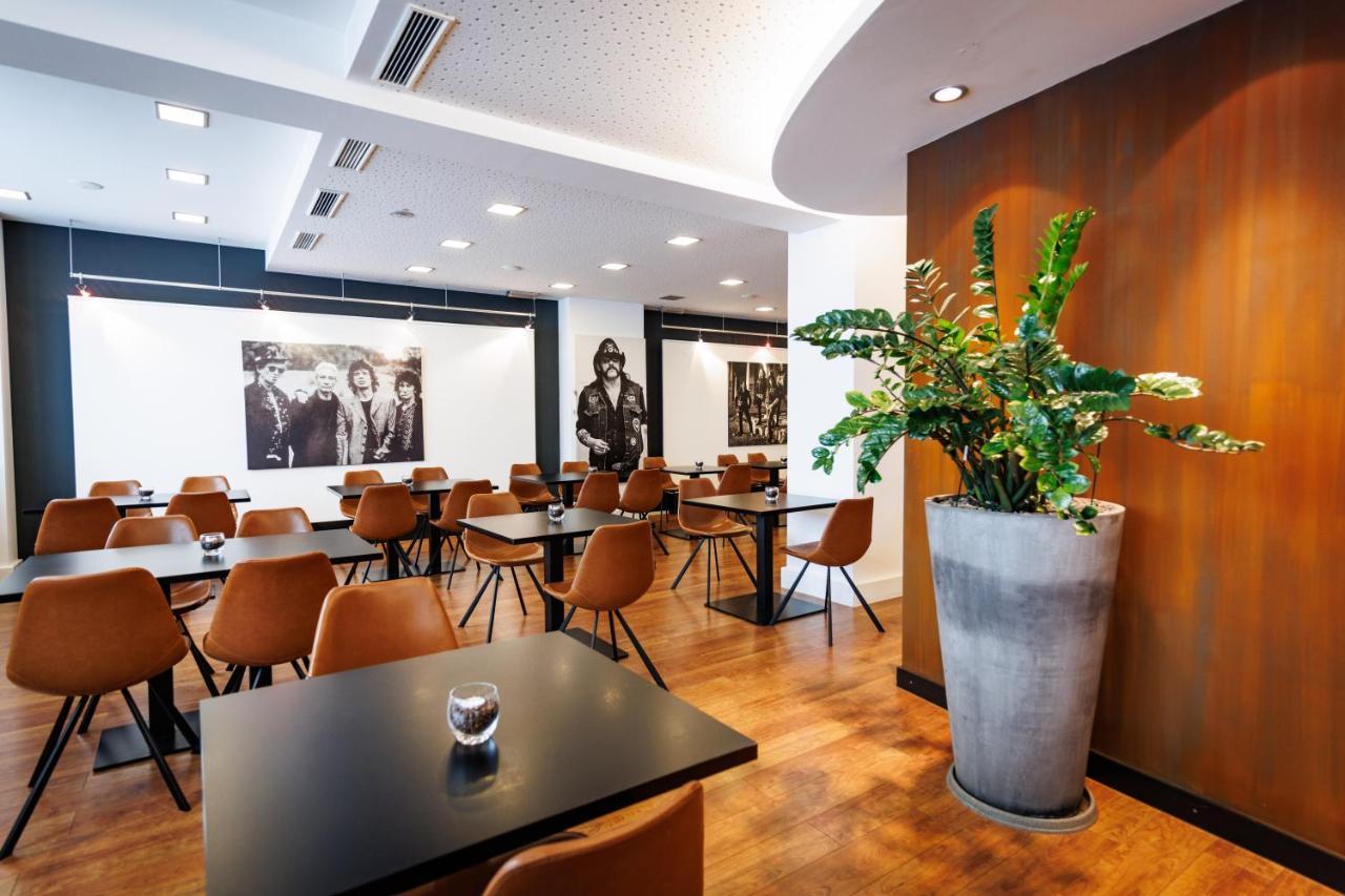 Internationales Studierendenhotel Stuttgart Buitenkant foto